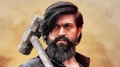 কন্নড় সুপারস্টার যশ