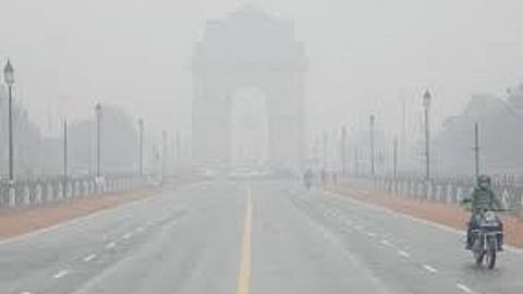 IMD: ১২৪ বছরে উষ্ণতম অক্টোবরের সাক্ষী ভারতবাসী! নভেম্বরেও শীতের দেখা মিলবে না, রিপোর্ট মৌসম ভবনের