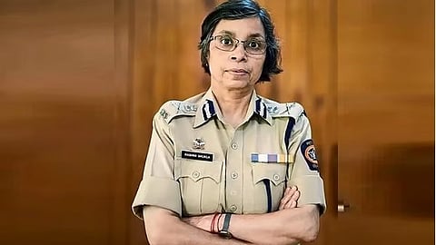 রশ্মি শুক্ল