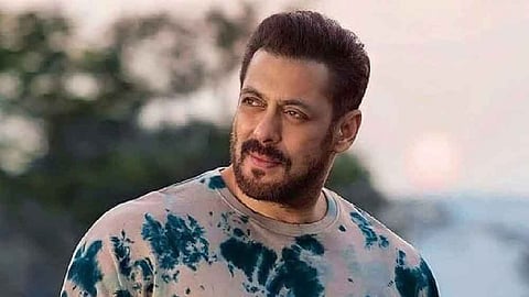 সলমন খান