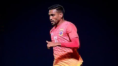 নন্দকুমার