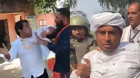 নরেশ মীনা