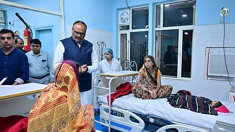 ব্রজেশ পাঠক