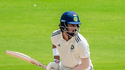 কে এল রাহুল