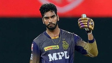 ভেঙ্কটেশ আইয়ার