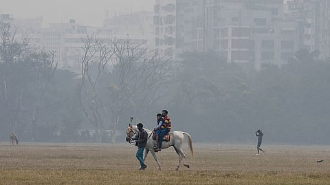 প্রতীকী ছবি