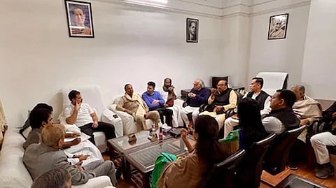 প্রতীকী ছবি