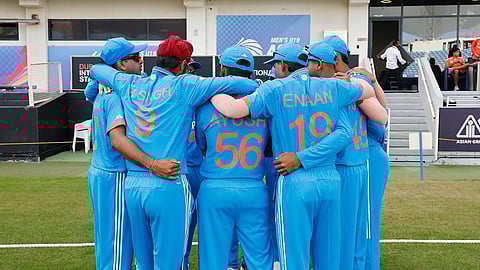 ACC U-19 Asia Cup: ডু অর ডাই ম্যাচ! শেষ চারে উঠতে UAE-র বিরুদ্ধে ভারতের লক্ষ্য ১৩৮ রান