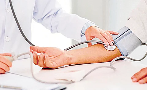 Doctor-Population Ratio: ভারতে প্রতি ৮০০ জন পিছু একজন চিকিৎসক