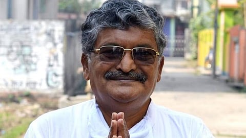 চুঁচুড়ার তৃণমূল বিধায়ক অসিত মজুমদার
