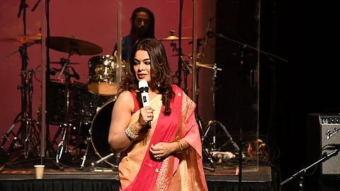 ইমন চক্রবর্তী