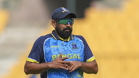 মহম্মদ শামি