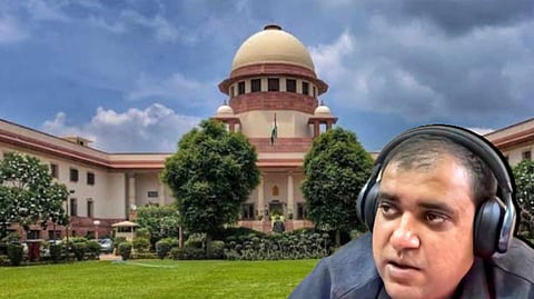 আইনের অপব্যবহার হচ্ছে, স্পষ্ট প্রমাণ ছাড়া স্বামীর বিরুদ্ধে মামলা নয় - নির্দেশ শীর্ষ আদালতের