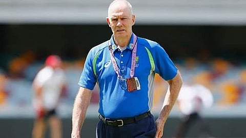 গ্রেগ চ্যাপেল