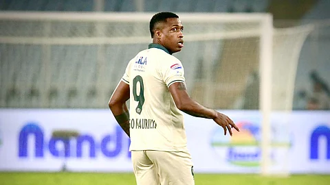 দিয়েগো মরিসিও