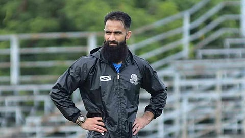 মেহরাজউদ্দিন ওয়াডু