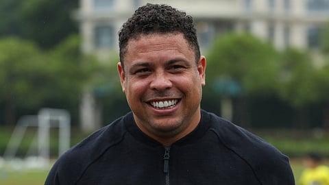 রোনাল্ডো