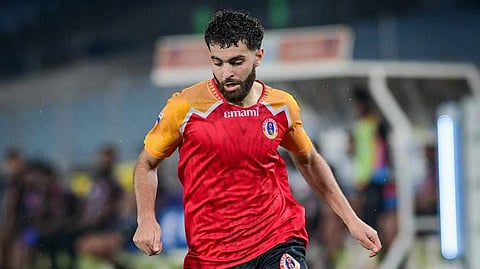 মদিহ তালাল