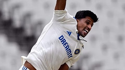 তনুশ কোটিয়ান