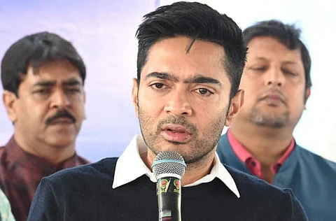 অভিষেক বন্দ্যোপাধ্যায়