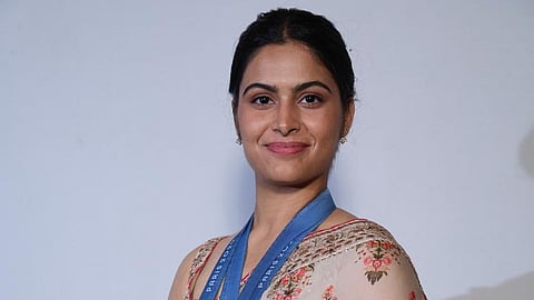 মনু ভাকের