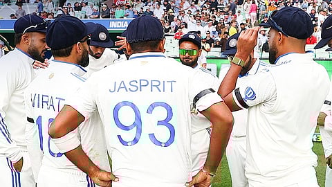 ভারতীয় দল