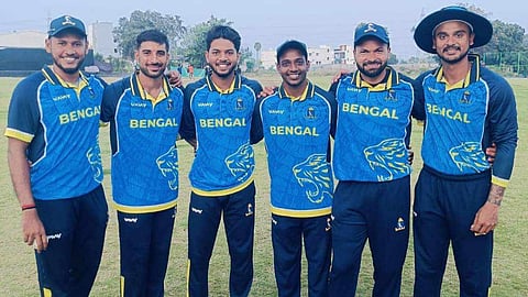 বাংলা দল