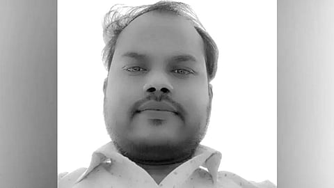 নিহত রাহুল আহিরওয়ার