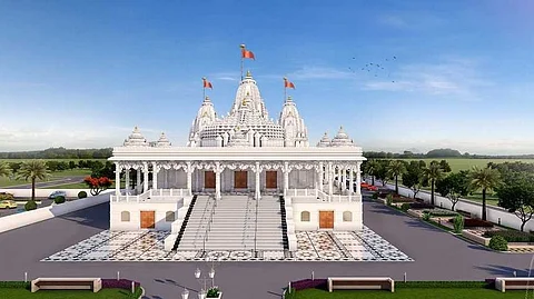 প্রতীকী ছবি