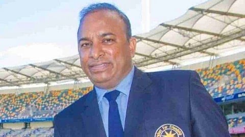 দেবজিৎ সাইকিয়া