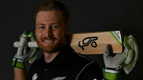 মার্টিন গাপ্তিল