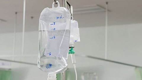 Midnapore: 'ভুল' স্যালাইনের জেরে মৃত ১ প্রসূতি, ICU-তে আশঙ্কাজনক ৪, ক্ষোভ প্রকাশ ডক্টরস মঞ্চের