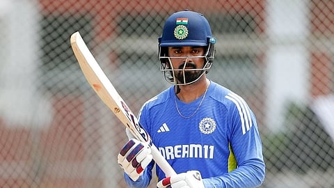 কে এল রাহুল