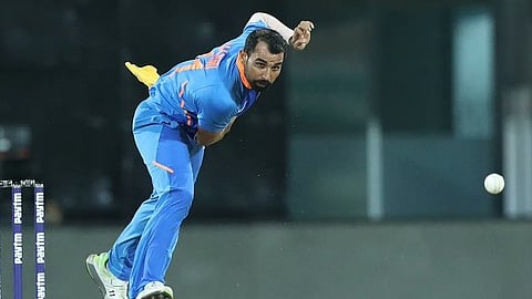 আগামী ২২ জানুয়ারি থেকে শুরু হচ্ছে ইংল্যান্ড সিরিজ