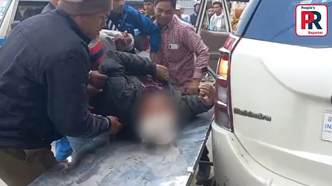 Malda: মালদহে ফের চলল গুলি! নিহত তৃণমূল কর্মী, আহত অঞ্চল সভাপতি, নেপথ্যে গোষ্ঠীদ্বন্দ্ব?