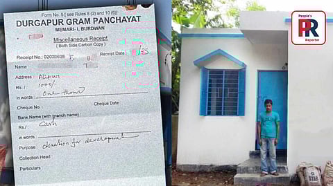 Banglar Bari: বাংলার বাড়ি প্রকল্পে প্রাপকদের থেকে ১০০০ টাকা করে 'উন্নয়ন ফি'! মেমারিতে শুরু তদন্ত