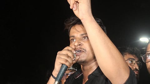 আসফাকুল্লা নাইয়া