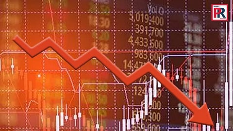 শেয়ার বাজারে ফের ধস