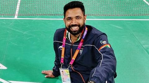 অরুণ বিষ্ণু