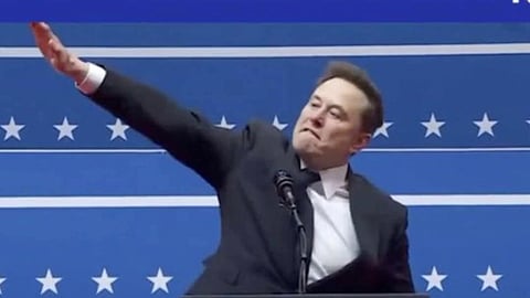 এলন মাস্ক