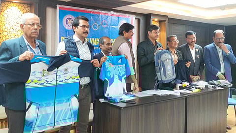 National Games: সন্তোষের মতো ন্যাশনাল গেমসেও পদক পেলেই চাকরি! ঘোষণা রাজ্য সরকারের