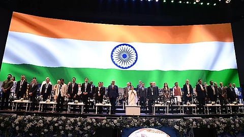 সমাপ্তির দিনে বিজিবিএস