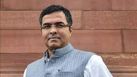 প্রবেশসাহিব সিং বর্মা