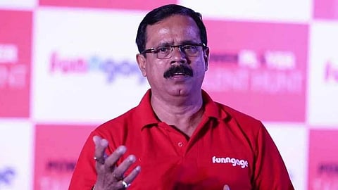 দীনেশ লাড