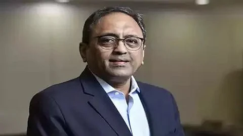 L&T-এর চেয়ারম্যান এস. এন. সুব্রহ্মণ্যম