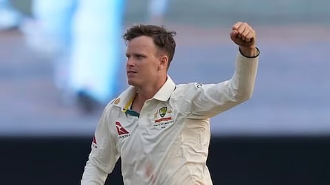 ম্যাথু কুহনেম্যান