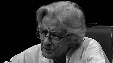 প্রতুল মুখোপাধ্যায়