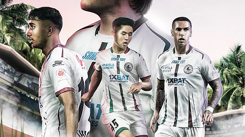 আজ কেরালার বিরুদ্ধে খেলবে মোহনবাগান