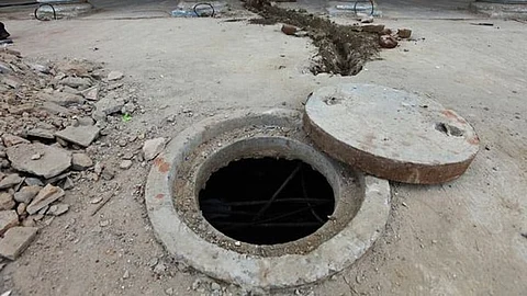 প্রতীকী ছবি