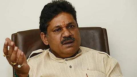 কীর্তি আজাদ